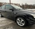 Чорний Форд Фокус, об'ємом двигуна 2 л та пробігом 241 тис. км за 4450 $, фото 8 на Automoto.ua