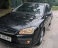 Чорний Форд Фокус, об'ємом двигуна 1.6 л та пробігом 282 тис. км за 4603 $, фото 1 на Automoto.ua