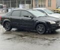 Черный Форд Фокус, объемом двигателя 2 л и пробегом 249 тыс. км за 5300 $, фото 2 на Automoto.ua