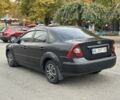 Черный Форд Фокус, объемом двигателя 1.6 л и пробегом 290 тыс. км за 3299 $, фото 6 на Automoto.ua