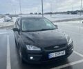 Чорний Форд Фокус, об'ємом двигуна 1.6 л та пробігом 120 тис. км за 4400 $, фото 1 на Automoto.ua