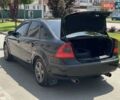 Черный Форд Фокус, объемом двигателя 1.6 л и пробегом 328 тыс. км за 4999 $, фото 11 на Automoto.ua