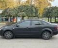 Черный Форд Фокус, объемом двигателя 1.6 л и пробегом 290 тыс. км за 3299 $, фото 7 на Automoto.ua