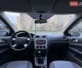 Чорний Форд Фокус, об'ємом двигуна 1.6 л та пробігом 290 тис. км за 4699 $, фото 6 на Automoto.ua
