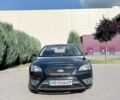 Черный Форд Фокус, объемом двигателя 1.6 л и пробегом 250 тыс. км за 5500 $, фото 1 на Automoto.ua