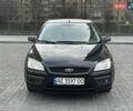 Чорний Форд Фокус, об'ємом двигуна 1.6 л та пробігом 290 тис. км за 4699 $, фото 1 на Automoto.ua