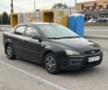 Черный Форд Фокус, объемом двигателя 1.6 л и пробегом 290 тыс. км за 3299 $, фото 2 на Automoto.ua