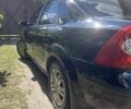 Черный Форд Фокус, объемом двигателя 2 л и пробегом 226 тыс. км за 5800 $, фото 4 на Automoto.ua