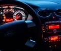 Черный Форд Фокус, объемом двигателя 1.6 л и пробегом 125 тыс. км за 8400 $, фото 27 на Automoto.ua