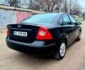 Чорний Форд Фокус, об'ємом двигуна 1.6 л та пробігом 190 тис. км за 4400 $, фото 4 на Automoto.ua