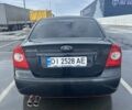 Чорний Форд Фокус, об'ємом двигуна 1.6 л та пробігом 120 тис. км за 4400 $, фото 2 на Automoto.ua