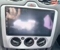 Черный Форд Фокус, объемом двигателя 1.6 л и пробегом 250 тыс. км за 5500 $, фото 22 на Automoto.ua