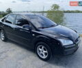 Черный Форд Фокус, объемом двигателя 1.6 л и пробегом 255 тыс. км за 5900 $, фото 54 на Automoto.ua