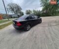 Черный Форд Фокус, объемом двигателя 1.6 л и пробегом 331 тыс. км за 4500 $, фото 1 на Automoto.ua