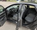 Черный Форд Фокус, объемом двигателя 1.6 л и пробегом 200 тыс. км за 4102 $, фото 9 на Automoto.ua