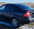 Чорний Форд Фокус, об'ємом двигуна 1.6 л та пробігом 230 тис. км за 4000 $, фото 16 на Automoto.ua