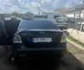 Черный Форд Фокус, объемом двигателя 2 л и пробегом 320 тыс. км за 1501 $, фото 1 на Automoto.ua