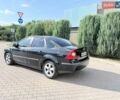 Черный Форд Фокус, объемом двигателя 1.6 л и пробегом 250 тыс. км за 5500 $, фото 3 на Automoto.ua