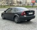 Чорний Форд Фокус, об'ємом двигуна 1.6 л та пробігом 290 тис. км за 4699 $, фото 5 на Automoto.ua