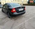 Форд Фокус 2007 в Каменское - Днепродзержинск на Automoto.ua Черный Форд Фокус, объемом двигателя 1.6 л и пробегом 227 тыс. км за 4000 $, фото 4 на Automoto.ua