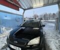 Черный Форд Фокус, объемом двигателя 1.6 л и пробегом 311 тыс. км за 3850 $, фото 1 на Automoto.ua