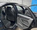 Черный Форд Фокус, объемом двигателя 2 л и пробегом 249 тыс. км за 5300 $, фото 7 на Automoto.ua