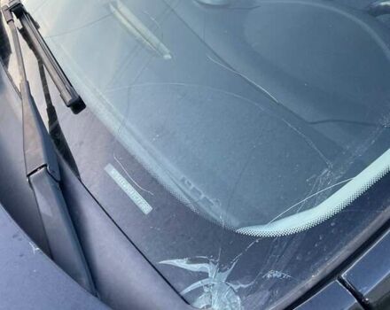 Черный Форд Фокус, объемом двигателя 1.6 л и пробегом 85 тыс. км за 3800 $, фото 8 на Automoto.ua