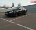 Черный Форд Фокус, объемом двигателя 1.4 л и пробегом 31 тыс. км за 6000 $, фото 7 на Automoto.ua