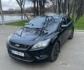 Черный Форд Фокус, объемом двигателя 1.75 л и пробегом 260 тыс. км за 5000 $, фото 1 на Automoto.ua