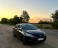 Черный Форд Фокус, объемом двигателя 1.6 л и пробегом 250 тыс. км за 4700 $, фото 1 на Automoto.ua