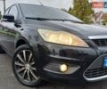 Чорний Форд Фокус, об'ємом двигуна 1.6 л та пробігом 248 тис. км за 5300 $, фото 1 на Automoto.ua