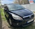 Черный Форд Фокус, объемом двигателя 1.6 л и пробегом 246 тыс. км за 4900 $, фото 7 на Automoto.ua