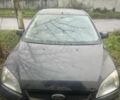 Чорний Форд Фокус, об'ємом двигуна 1.6 л та пробігом 220 тис. км за 2200 $, фото 1 на Automoto.ua