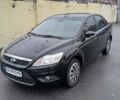 Черный Форд Фокус, объемом двигателя 1.56 л и пробегом 303 тыс. км за 5700 $, фото 1 на Automoto.ua
