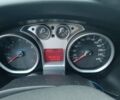 Черный Форд Фокус, объемом двигателя 1.6 л и пробегом 210 тыс. км за 5800 $, фото 3 на Automoto.ua