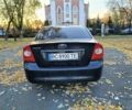 Чорний Форд Фокус, об'ємом двигуна 1.6 л та пробігом 211 тис. км за 3300 $, фото 6 на Automoto.ua