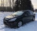 Чорний Форд Фокус, об'ємом двигуна 1.6 л та пробігом 175 тис. км за 7800 $, фото 1 на Automoto.ua