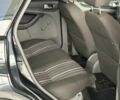Черный Форд Фокус, объемом двигателя 1.6 л и пробегом 145 тыс. км за 5590 $, фото 10 на Automoto.ua