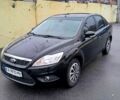 Черный Форд Фокус, объемом двигателя 1.6 л и пробегом 303 тыс. км за 5700 $, фото 1 на Automoto.ua