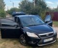 Черный Форд Фокус, объемом двигателя 1.8 л и пробегом 300 тыс. км за 4999 $, фото 3 на Automoto.ua