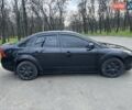 Черный Форд Фокус, объемом двигателя 1.75 л и пробегом 260 тыс. км за 5000 $, фото 6 на Automoto.ua