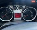 Черный Форд Фокус, объемом двигателя 1.6 л и пробегом 230 тыс. км за 4599 $, фото 9 на Automoto.ua