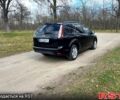 Черный Форд Фокус, объемом двигателя 1.8 л и пробегом 212 тыс. км за 5500 $, фото 2 на Automoto.ua
