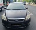 Чорний Форд Фокус, об'ємом двигуна 1.8 л та пробігом 287 тис. км за 4300 $, фото 1 на Automoto.ua