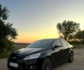 Черный Форд Фокус, объемом двигателя 1.6 л и пробегом 250 тыс. км за 4700 $, фото 1 на Automoto.ua