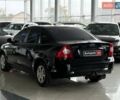 Форд Фокус 2008 в Одессе на Automoto.ua Черный Форд Фокус, объемом двигателя 1.6 л и пробегом 145 тыс. км за 5590 $, фото 4 на Automoto.ua