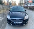 Чорний Форд Фокус, об'ємом двигуна 1.6 л та пробігом 365 тис. км за 4600 $, фото 1 на Automoto.ua