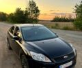 Черный Форд Фокус, объемом двигателя 1.6 л и пробегом 250 тыс. км за 4700 $, фото 8 на Automoto.ua