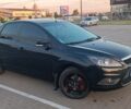Черный Форд Фокус, объемом двигателя 1.6 л и пробегом 172 тыс. км за 5800 $, фото 4 на Automoto.ua