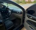 Черный Форд Фокус, объемом двигателя 1.6 л и пробегом 250 тыс. км за 4700 $, фото 2 на Automoto.ua